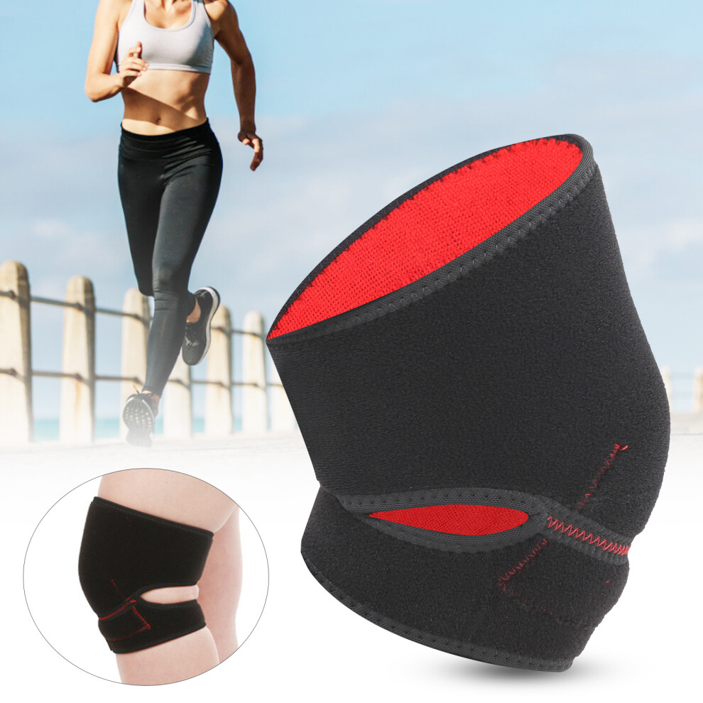 Ok Cloth Sports Kneepad Anti-Collision Knee Protector For Running & Basketball 7671360487461