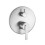 Shower System Rea Ontario Brush Nickel + Box 10