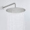 Shower System Rea Ontario Brush Nickel + Box 3