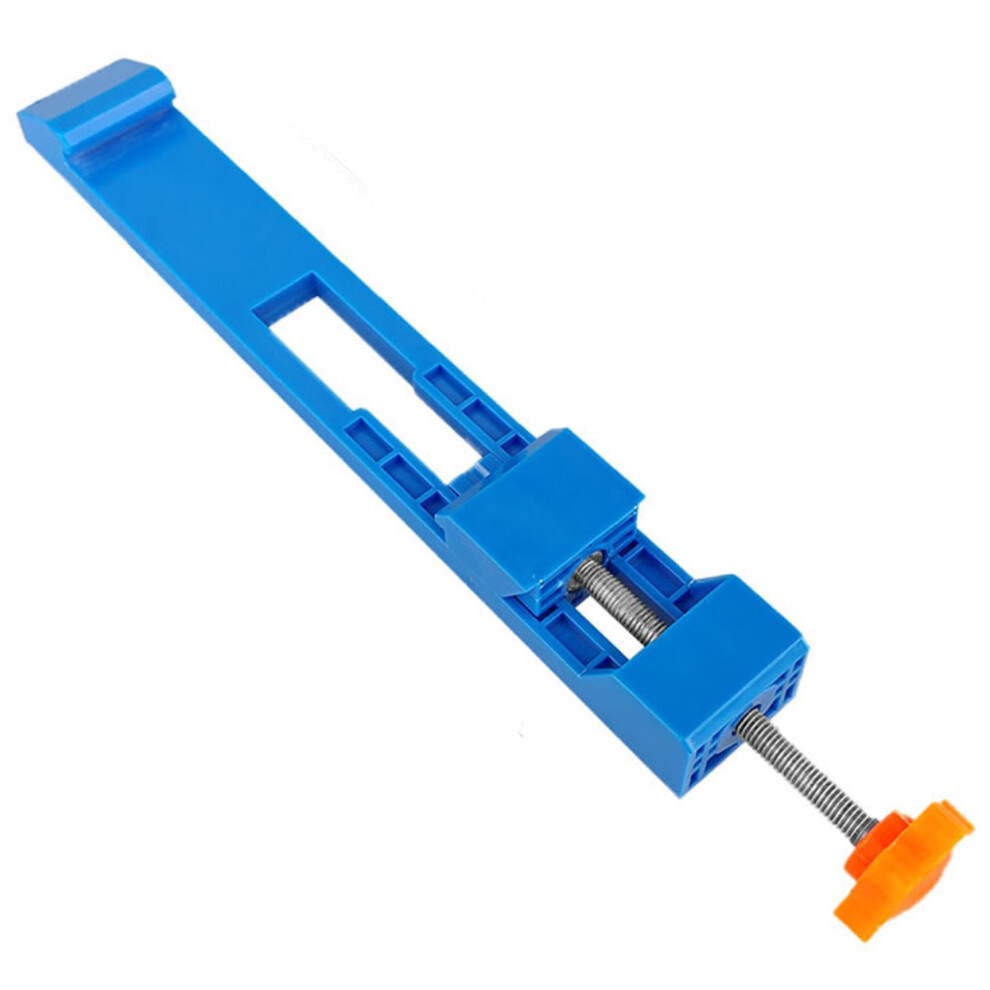 Circular Saw Guide Rail, 5.7-8.3 Inch Adjustable Cutting Machine Base Guide, Plastic Circular Saw Track, Portable Cutting For Precision And Milling 9105992044863