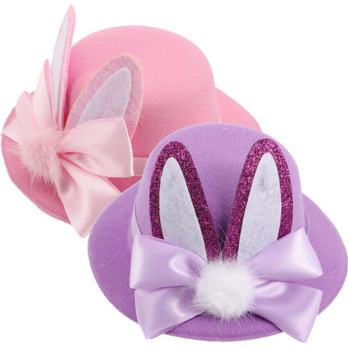 6 Ciondoli A Cappello Pasquale Per