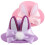 6 Ciondoli A Cappello Pasquale Per 3