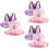 6 Ciondoli A Cappello Pasquale Per 8