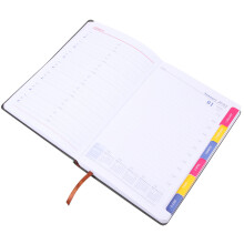 Work Calendar Agenda Compilare Planner Appuntamenti Note