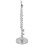 Set Flauto Miniatura In Rame Con Scatola Conservazione 6