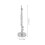 Set Flauto Miniatura In Rame Con Scatola Conservazione 7