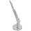 Set Flauto Miniatura In Rame Con Scatola Conservazione 5