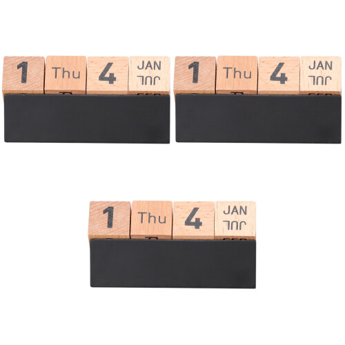 3 Pezzi Decorazione In Tavolo Per 2