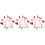 18 Fascia Regolabile Cappello Natale 4