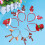 18 Fascia Regolabile Cappello Natale 11