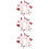 18 Fascia Regolabile Cappello Natale 8