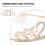 2 Pezzi Fascia Per Con Per Compleanno 7