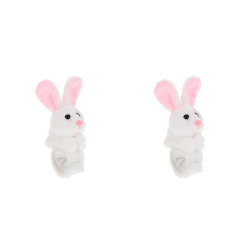 2 A Tema Con Animali Peluche 2