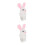2 A Tema Con Animali Peluche 8