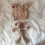2 Pezzi Fotografia Cappellino Con Beige 8