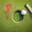 Plastic Ball Picker Upper with Quick Release for No Bending Design for Convenient Golfing Practice Red 4