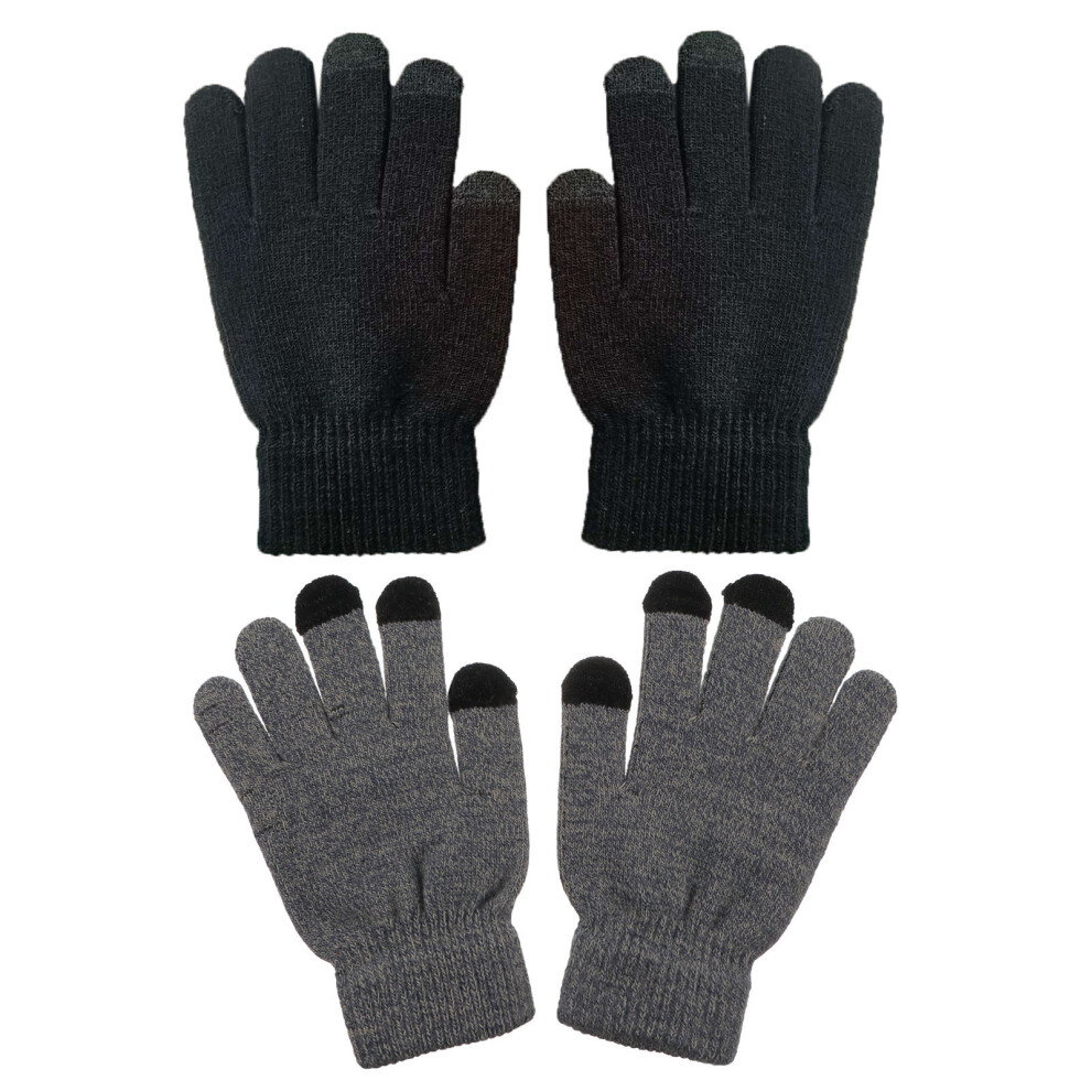 6 Par RęKawiczek Wygodne RęKawiczki RęCe Dogodne Ochronniki PalcóW-image