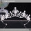 1 Faixa De Coroa Tiara Aniversário Acessório 10