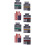 8 Unidades 330 Ml Para Lata Neoprene 5