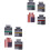 8 Unidades 330 Ml Para Lata Neoprene 3