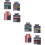 8 Unidades 330 Ml Para Lata Neoprene 6
