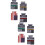 8 Unidades 330 Ml Para Lata Neoprene 7