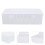 2Pcs Organizadoras De Para De Linha 7