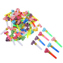 180 Pcs De Plástico Barulhento Chifres De