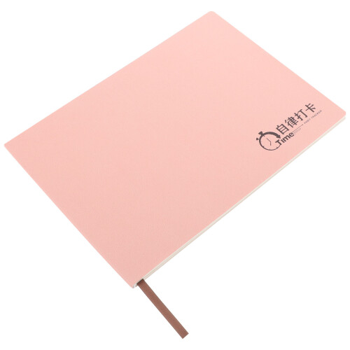 Daily Workout Journal Notebook Planejamento Fitness