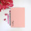 Daily Workout Journal Notebook Planejamento Fitness 6