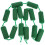 Saco De Para Arranjo De Flores E 6