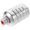 2Pcs 1/2 Inch Top Inlet Automatic Shut Off Float Valve 3