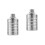 2Pcs 1/2 Inch Top Inlet Automatic Shut Off Float Valve 6
