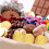 100 Unidades De Embalagem Para Chocolate Folhas De Alumínio 5