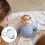 Decorativa Bebê Foto Acessório 4