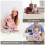 Decorativa Bebê Foto Acessório 7