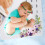 Decorativa Bebê Foto Acessório 10