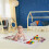 Decorativa Bebê Foto Acessório 8