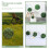 2Pcs Suporte De Bola Plástico Para Flores E Decorações 11