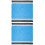 2Pcs Almofada De Acampamento Nylon Impermeável Para Praia 5