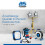 AS Schwabe Mixo Adapter/Power Splitter Versatile, Space-Saving, Universal, Mobile and Robust, 60703 4