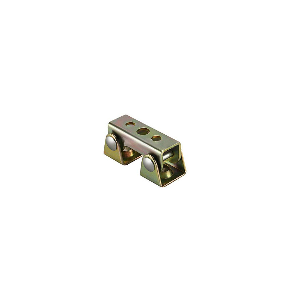 Magnetic Welding V-Clamp Adjustable Clamp Holder Strong Hand Tool V-Type Fixture -2Pcs 9339159190425