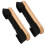 2Pcs Pool Table Brush Set Wooden Handle Billiard Cleaner 22.7cm 14