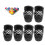 6Pcs Pool Table Drop Net Bag Billiard Ball Storage Accessory 14