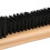 2Pcs Pool Table Brush Set Wooden Handle Billiard Cleaner 22.7cm 16