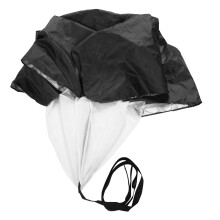 Explosive Power Boosting Running Parachute with Adjustable Waistband