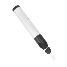Convenient.Plug-In Thread End Melting Tool with Safety Features - 2023