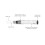 Convenient.Plug-In Thread End Melting Tool with Safety Features - 2023 4