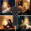 ELECWISH Floor Lamp Standing Light with Bulb Remote Control 8