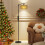 ELECWISH Floor Lamp Standing Light with Bulb Remote Control 11